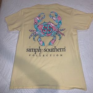 Simply Southern t-shirt!!